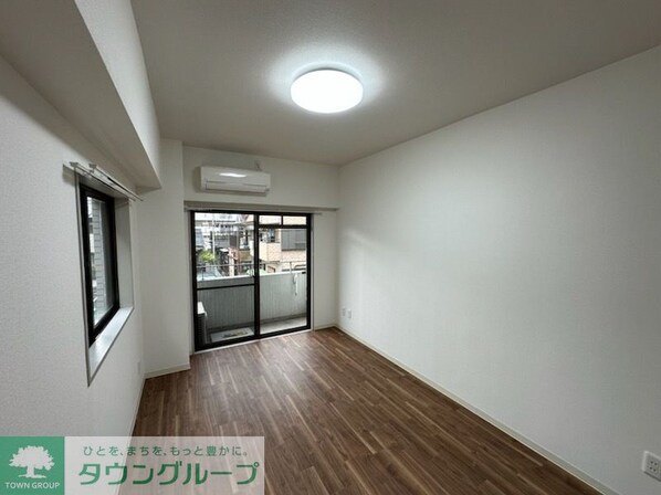 CENT亀有の物件内観写真